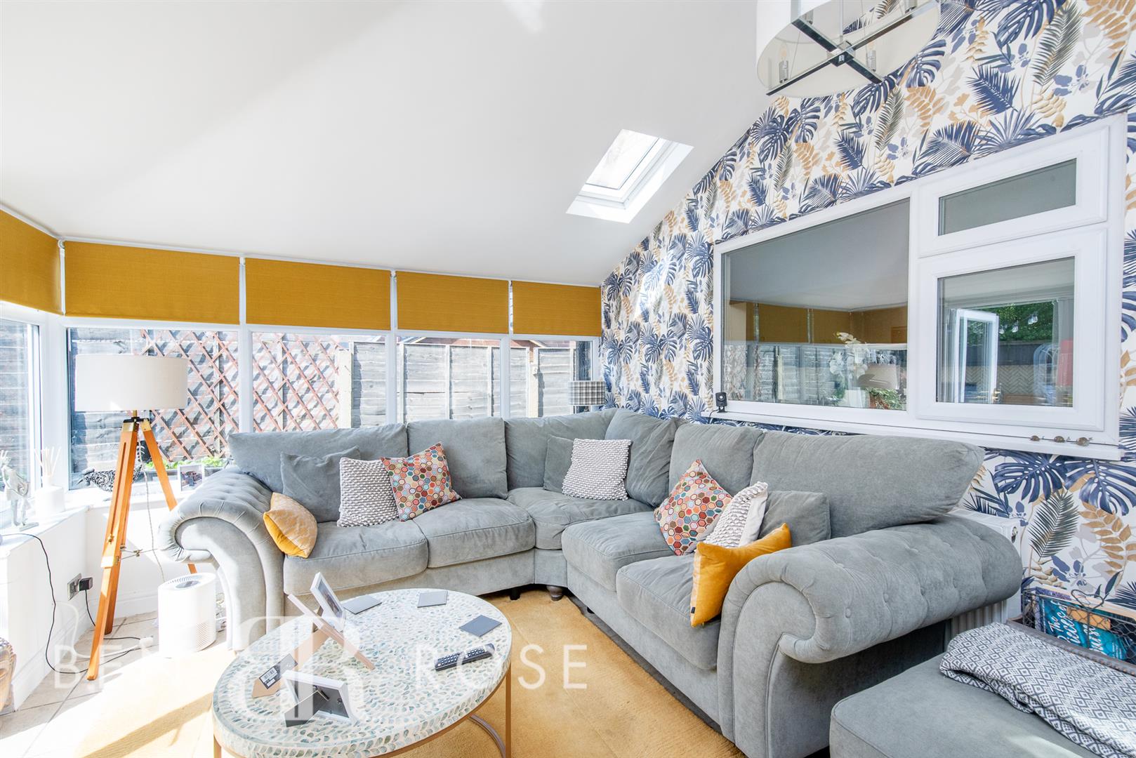 Hawkshead Avenue, Chorley